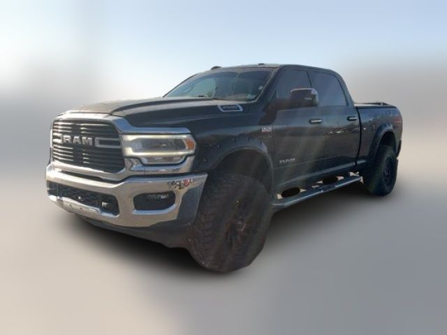 2019 Ram 2500 Big Horn