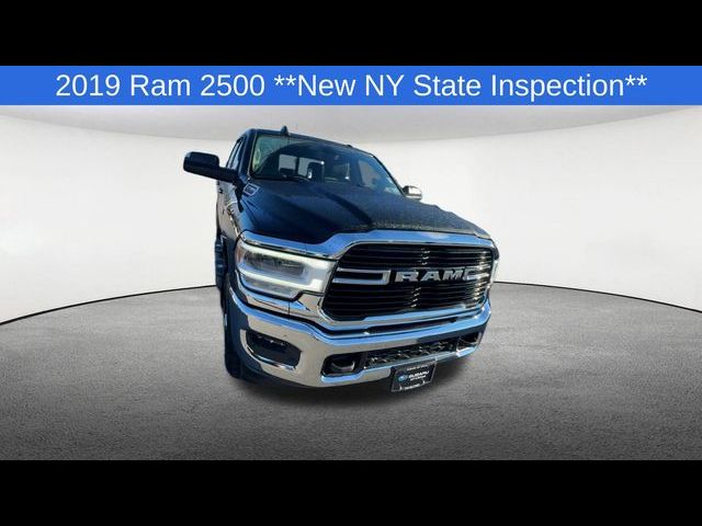 2019 Ram 2500 Big Horn