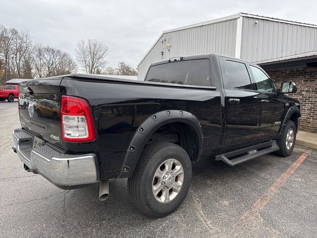 2019 Ram 2500 Big Horn