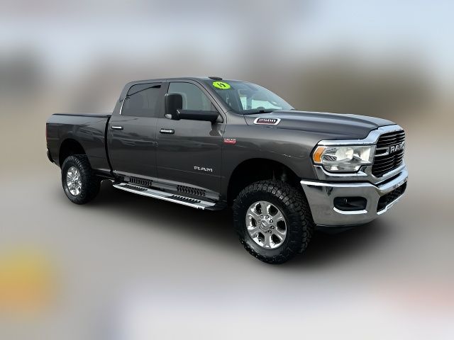 2019 Ram 2500 Big Horn