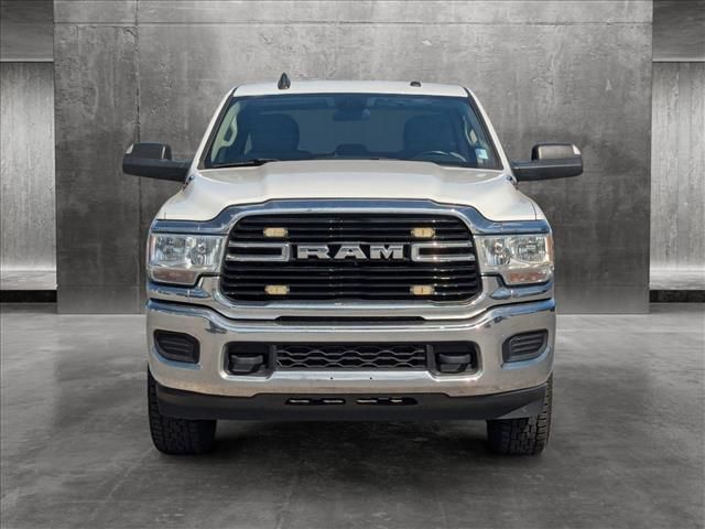 2019 Ram 2500 Big Horn