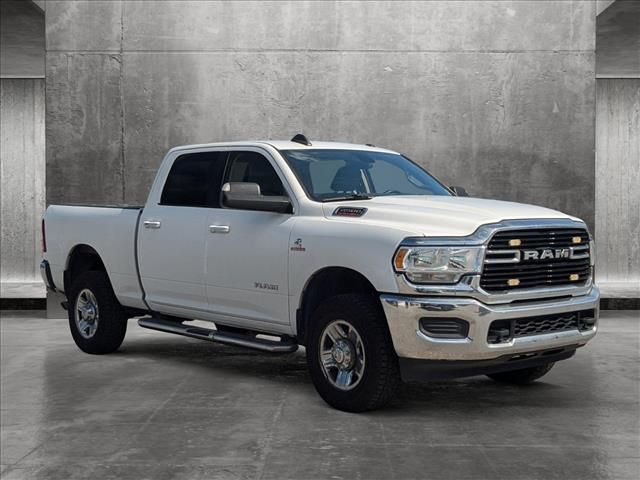 2019 Ram 2500 Big Horn