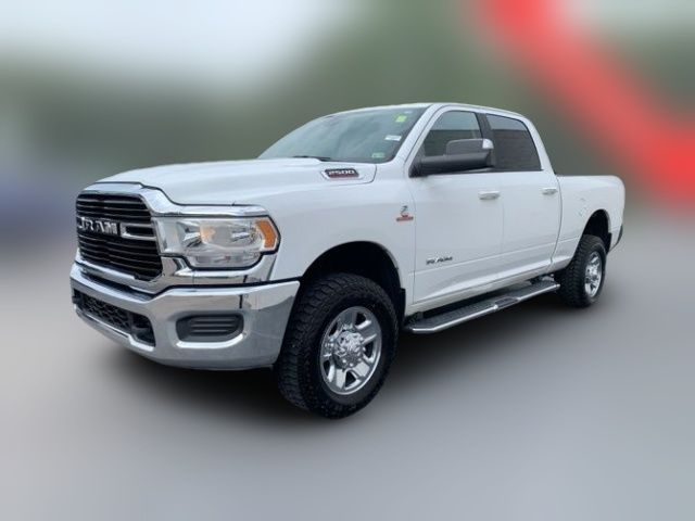 2019 Ram 2500 Big Horn