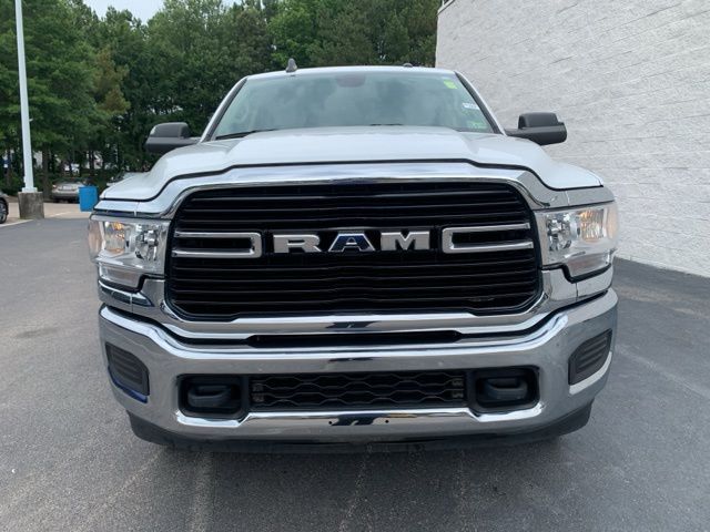 2019 Ram 2500 Big Horn