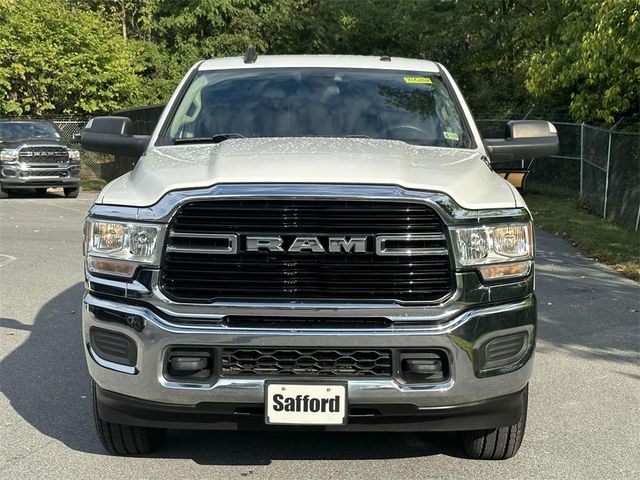 2019 Ram 2500 Big Horn