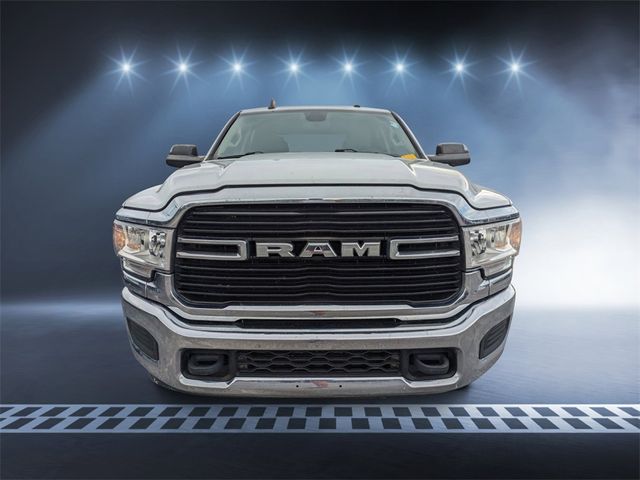 2019 Ram 2500 Big Horn