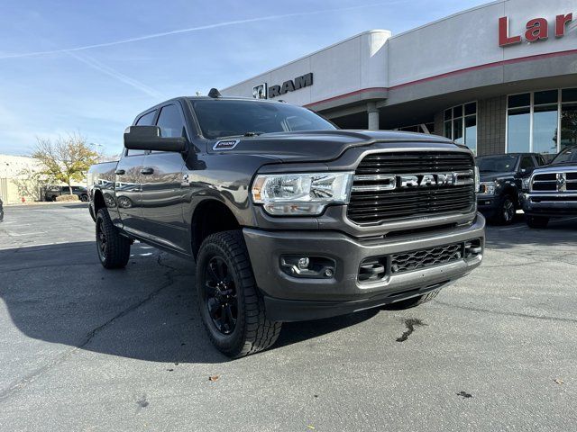 2019 Ram 2500 Big Horn