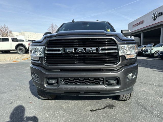 2019 Ram 2500 Big Horn