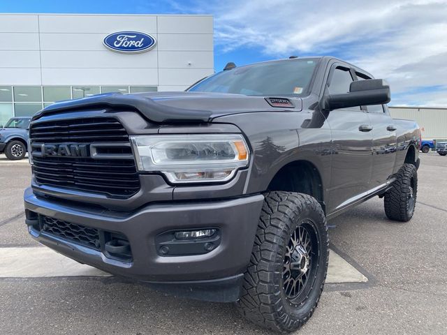 2019 Ram 2500 Big Horn