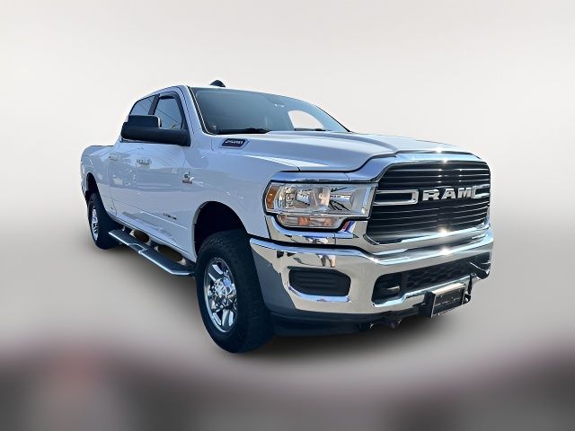 2019 Ram 2500 Big Horn