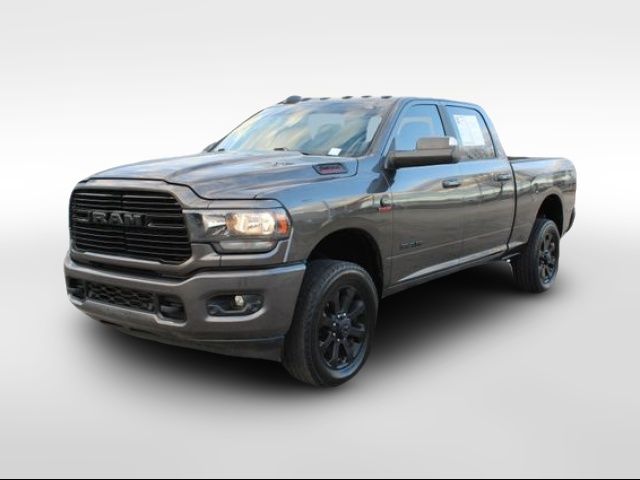 2019 Ram 2500 Big Horn