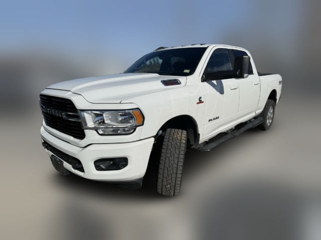 2019 Ram 2500 Big Horn