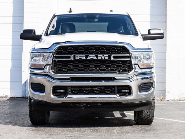 2019 Ram 2500 Big Horn