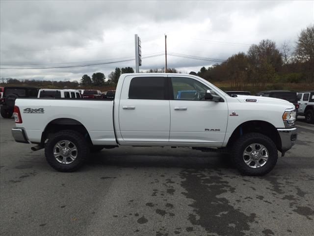 2019 Ram 2500 Big Horn