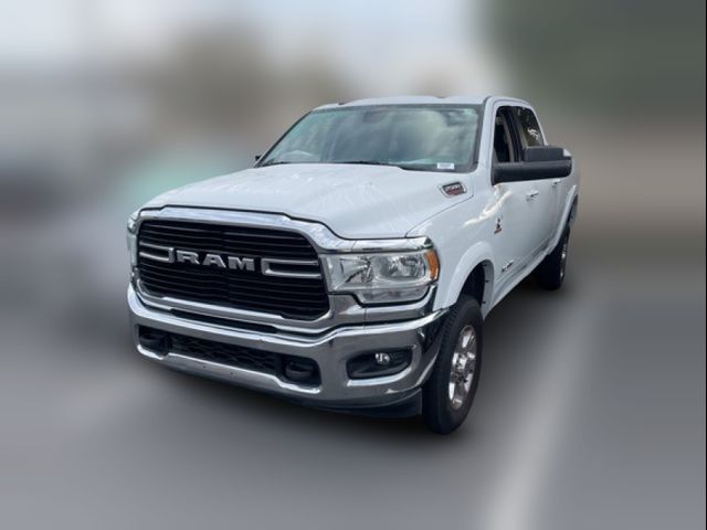 2019 Ram 2500 Big Horn