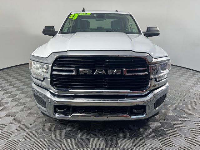 2019 Ram 2500 Big Horn