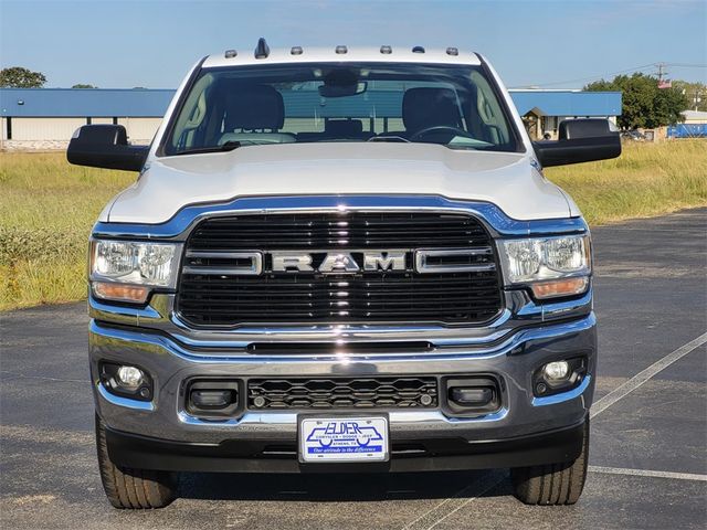 2019 Ram 2500 Lone Star