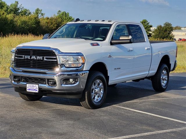 2019 Ram 2500 Lone Star