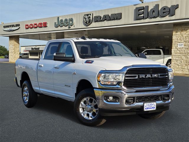 2019 Ram 2500 Lone Star