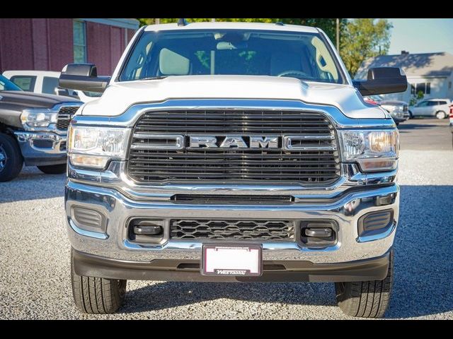 2019 Ram 2500 Big Horn