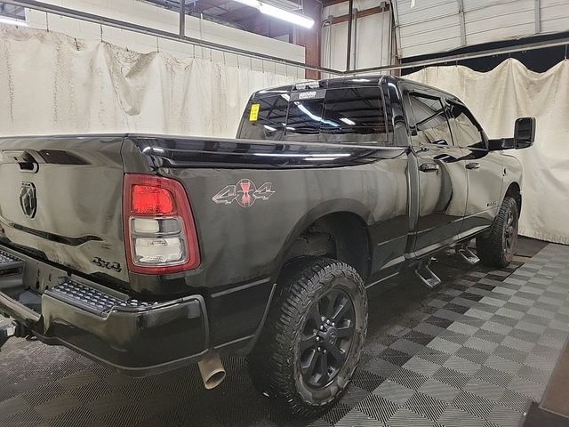 2019 Ram 2500 Big Horn