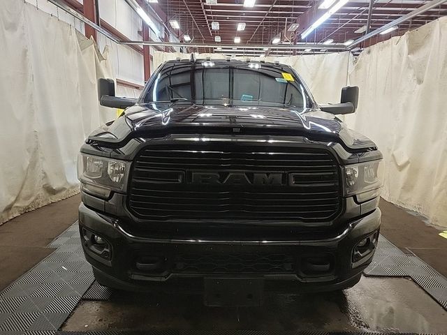 2019 Ram 2500 Big Horn