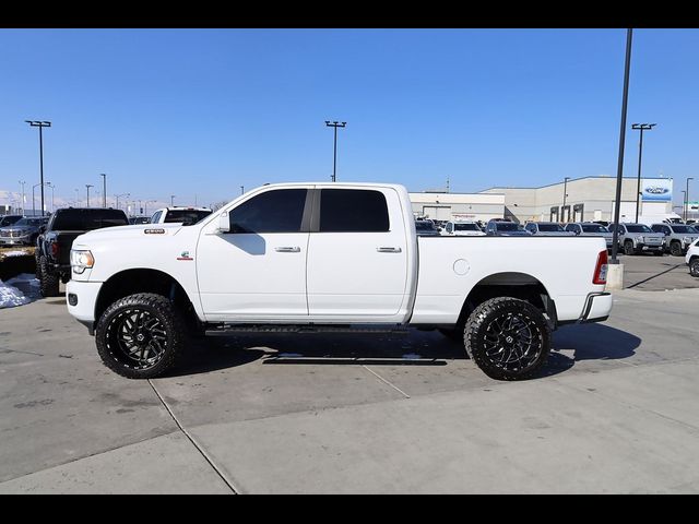 2019 Ram 2500 Big Horn