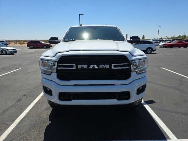 2019 Ram 2500 Big Horn