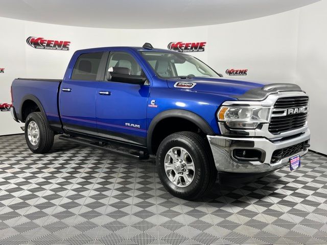 2019 Ram 2500 Big Horn