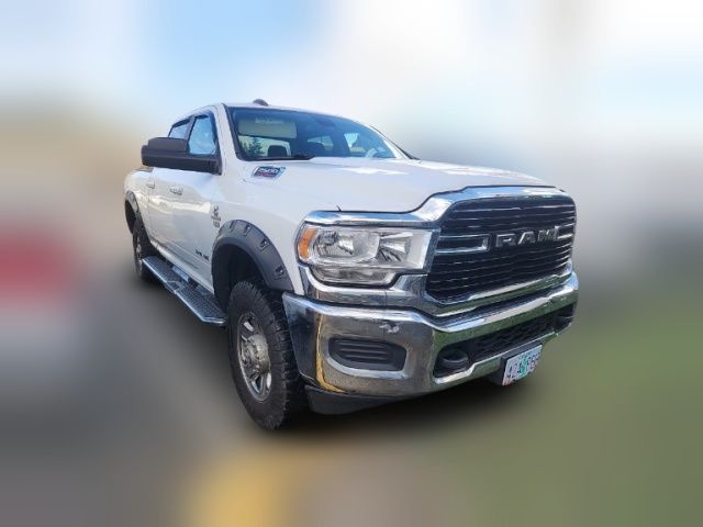 2019 Ram 2500 Big Horn