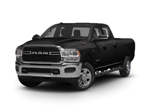 2019 Ram 2500 Big Horn