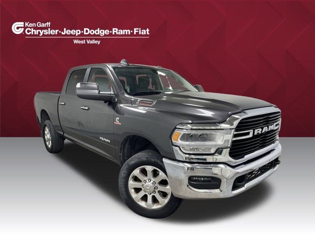 2019 Ram 2500 Big Horn