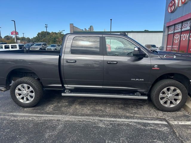 2019 Ram 2500 Big Horn