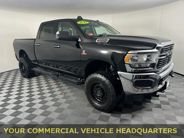 2019 Ram 2500 Big Horn