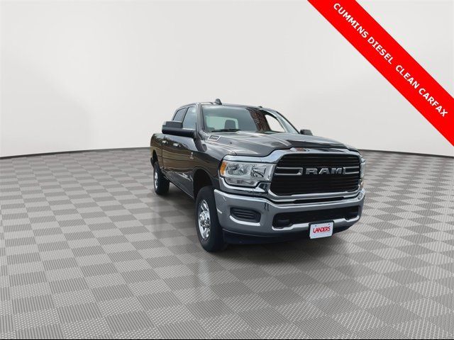 2019 Ram 2500 Big Horn