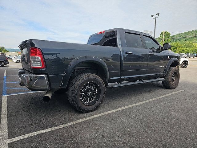 2019 Ram 2500 Big Horn