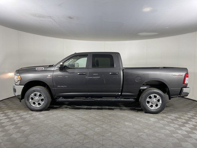 2019 Ram 2500 Big Horn