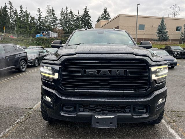 2019 Ram 2500 Big Horn