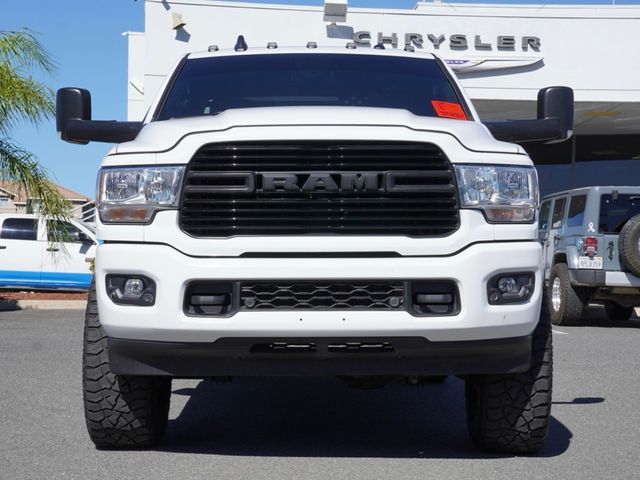 2019 Ram 2500 Big Horn