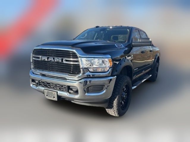 2019 Ram 2500 Big Horn