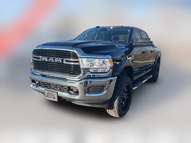 2019 Ram 2500 Big Horn