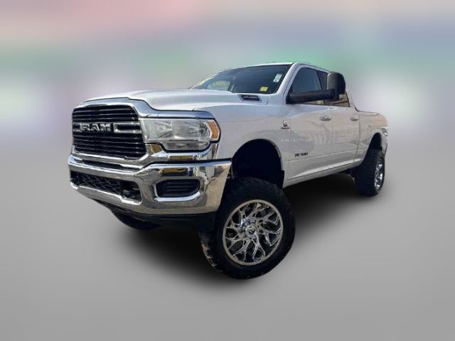 2019 Ram 2500 Big Horn