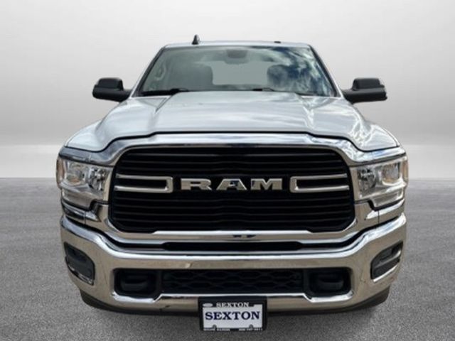 2019 Ram 2500 Big Horn