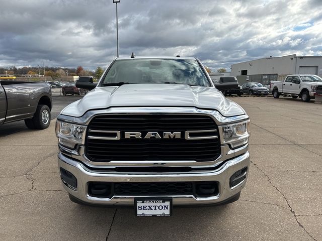 2019 Ram 2500 Big Horn