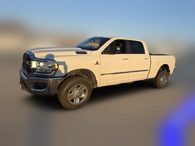 2019 Ram 2500 Big Horn