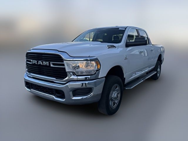 2019 Ram 2500 Big Horn