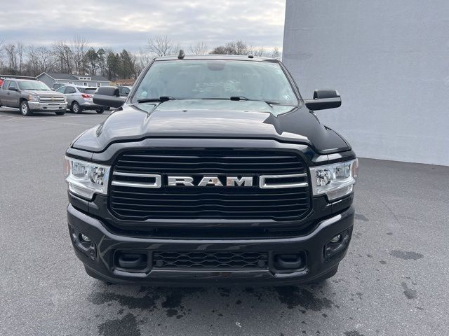 2019 Ram 2500 Big Horn