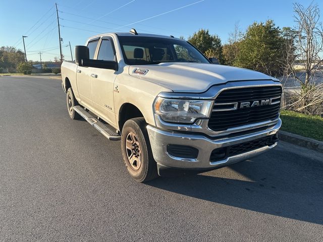 2019 Ram 2500 Big Horn