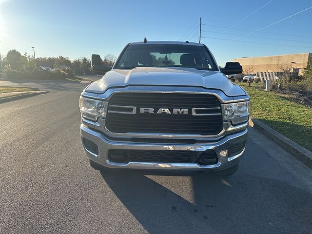 2019 Ram 2500 Big Horn