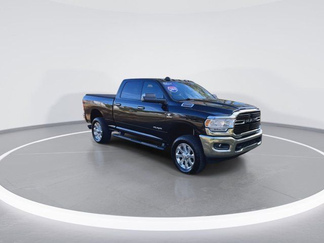 2019 Ram 2500 Big Horn